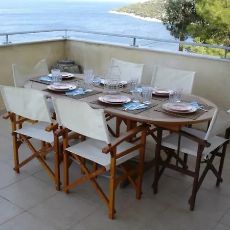 Amorosa Holiday home *