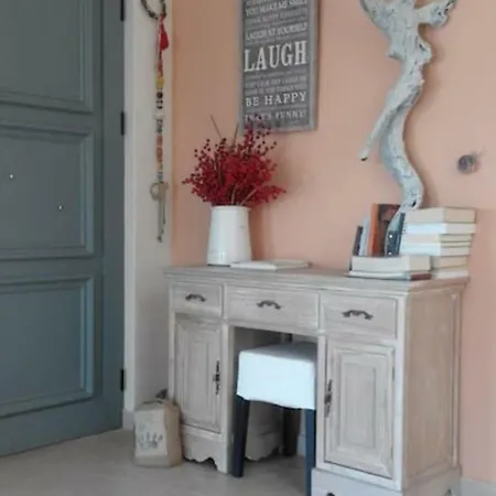 Holiday home Amorosa *