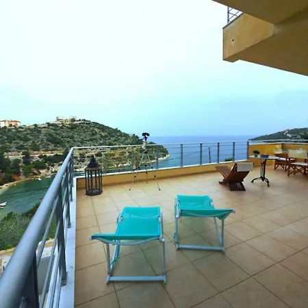 Holiday home Amorosa