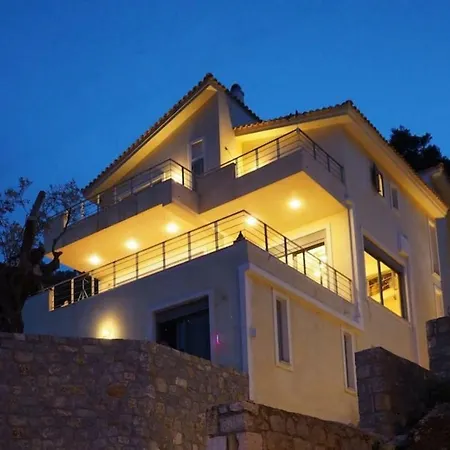 Holiday home Amorosa