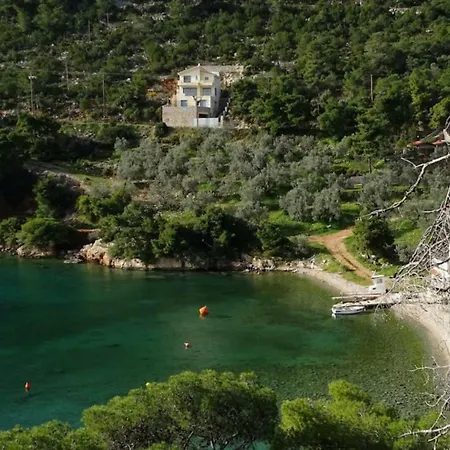 Amorosa Holiday home Pefkali