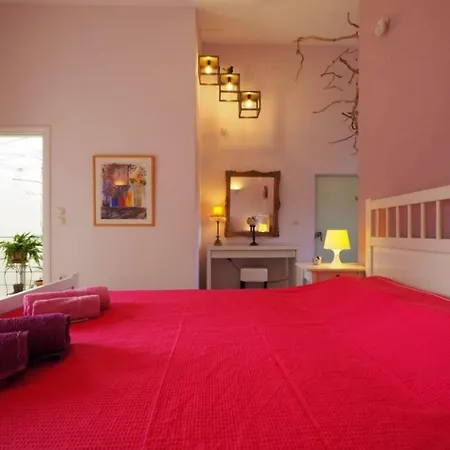 Amorosa Holiday home *