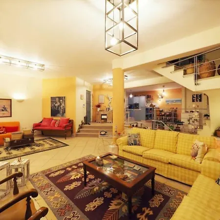 Amorosa Holiday home