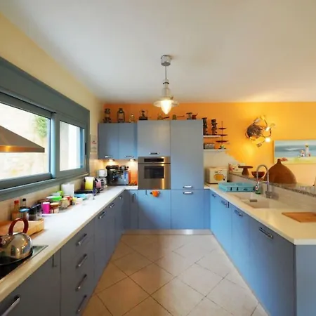 Amorosa Holiday home