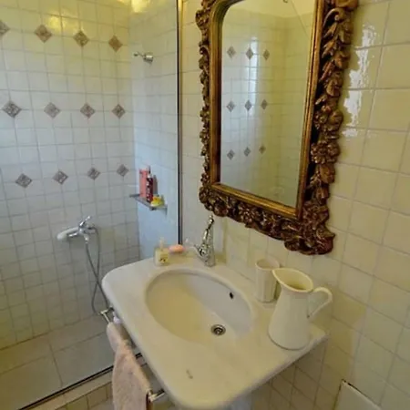 Holiday home Amorosa Pefkali
