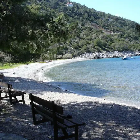 Amorosa Holiday home
