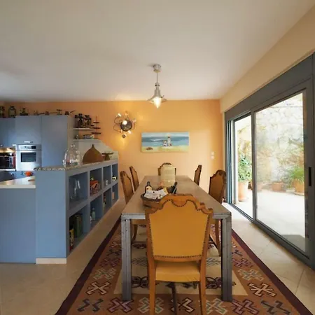 Amorosa Holiday home