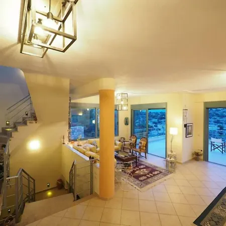 Amorosa Holiday home