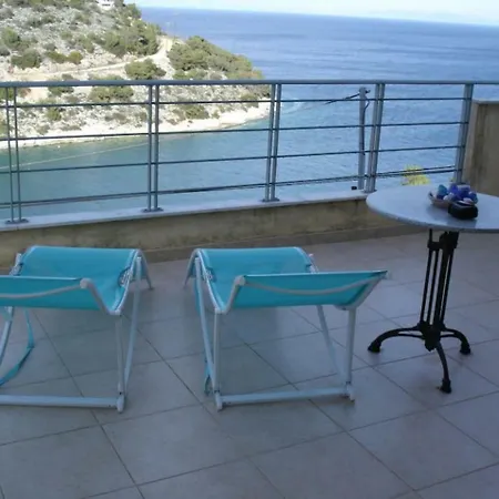 Holiday home Amorosa
